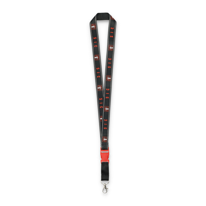 Keyring - Sic58
