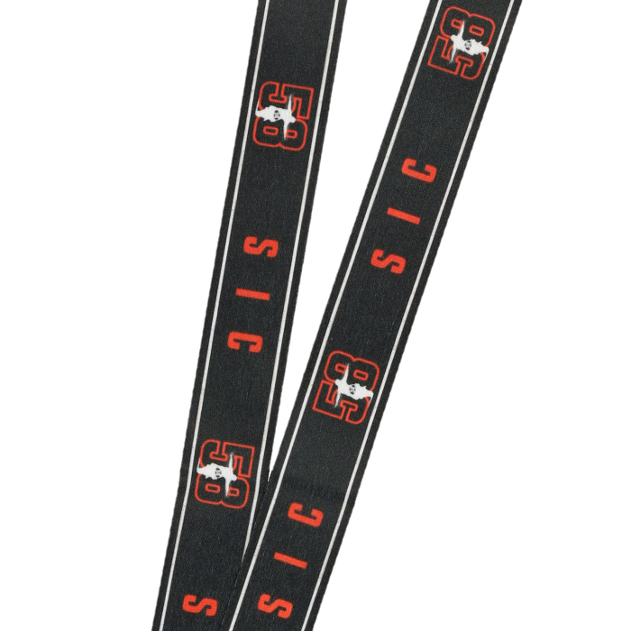Keyring - Sic58