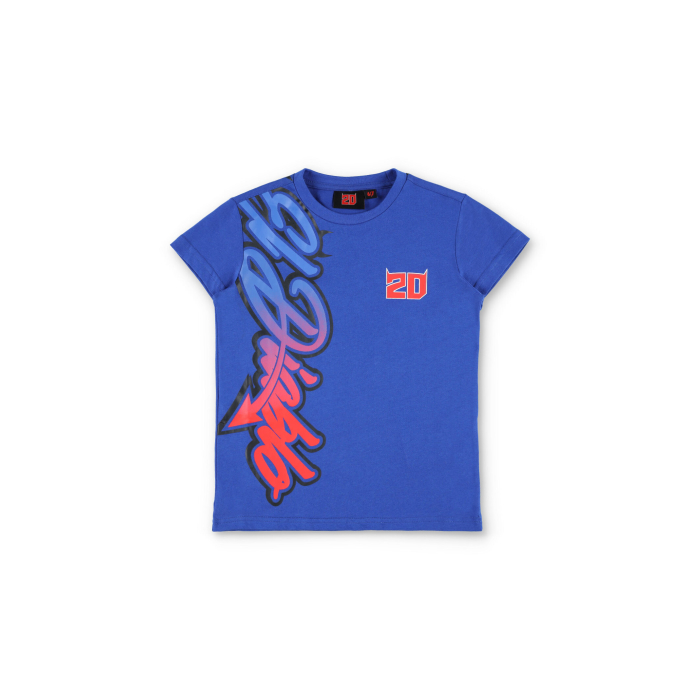 T-shirt for kid - El Diablo