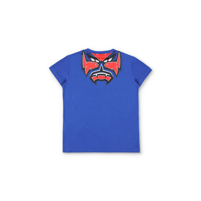 T-shirt for kid - El Diablo