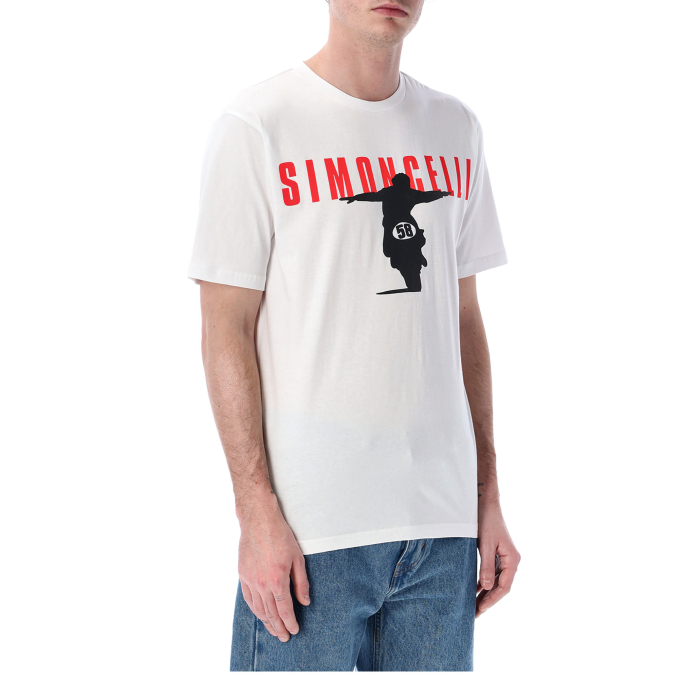 T-shirt - Simoncelli