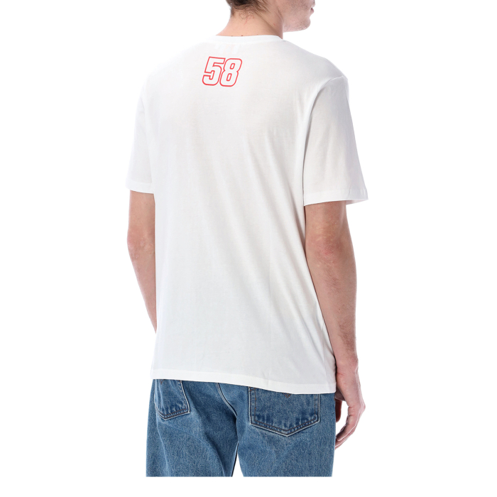 T-shirt - Simoncelli