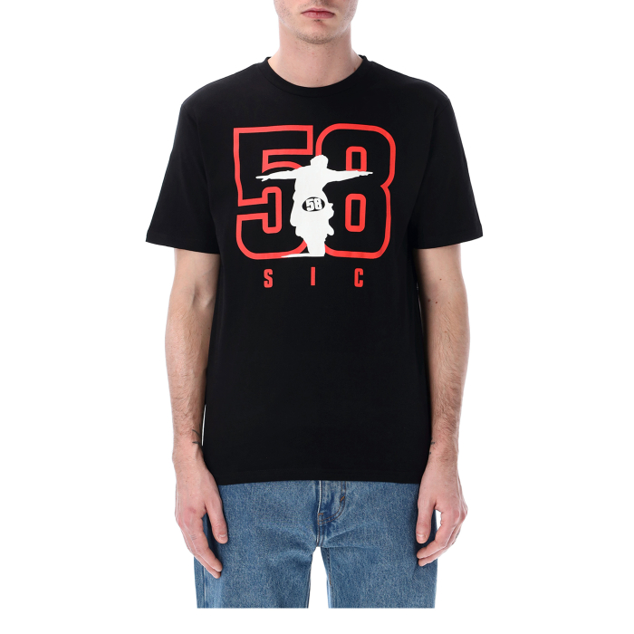 T-shirt - 58