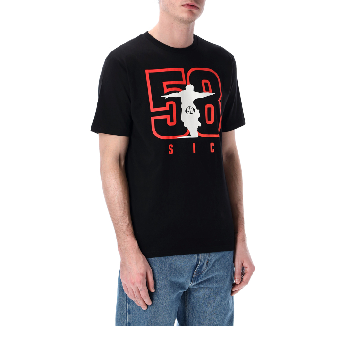 T-shirt - 58