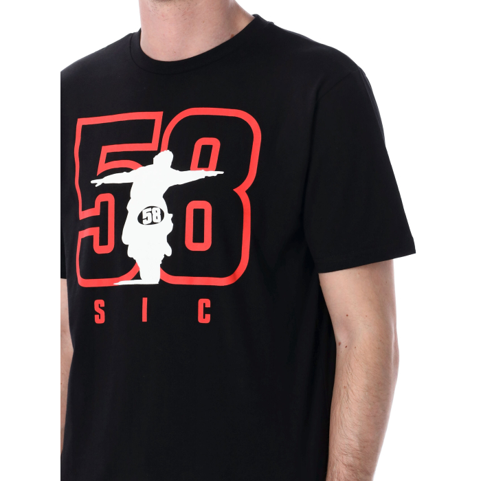 T-shirt - 58