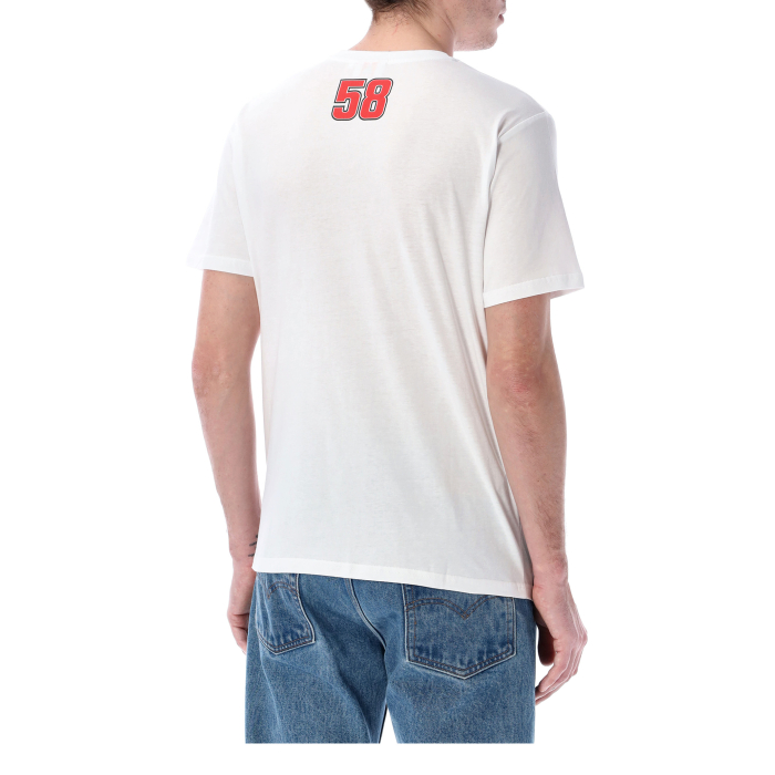 T-shirt - Sic