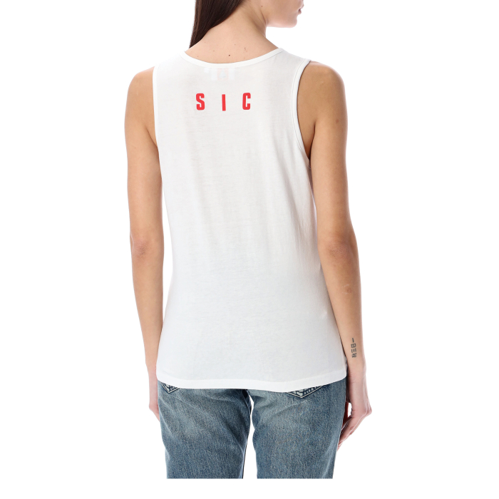 Tank-top woman - Marco Simoncelli