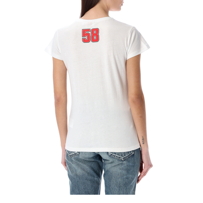 T-shirt Woman Sic58 - 2024