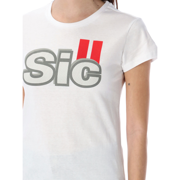 T-shirt Woman Sic58 - 2024