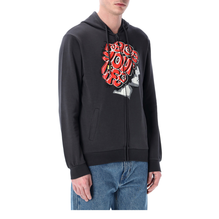 Sudadera - Testina