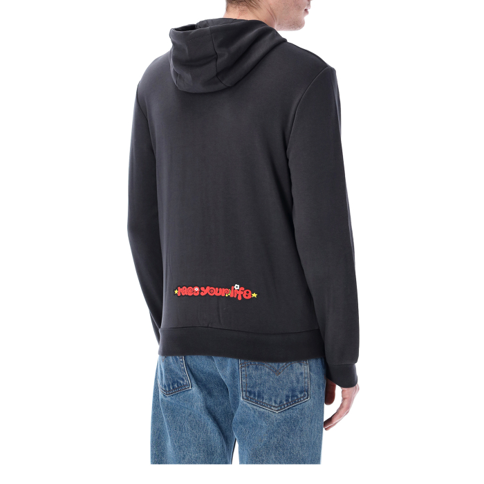 Sudadera - Testina