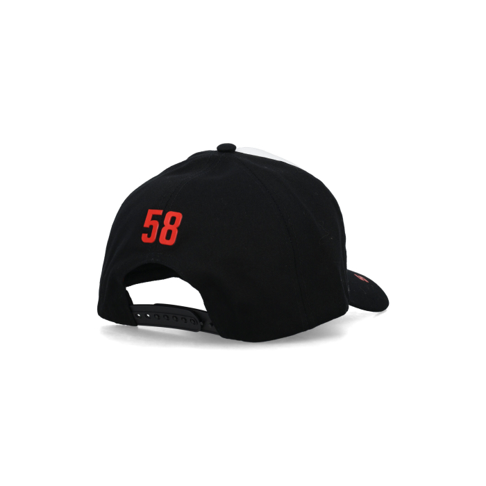 Cappello Baseball - 58 Sic