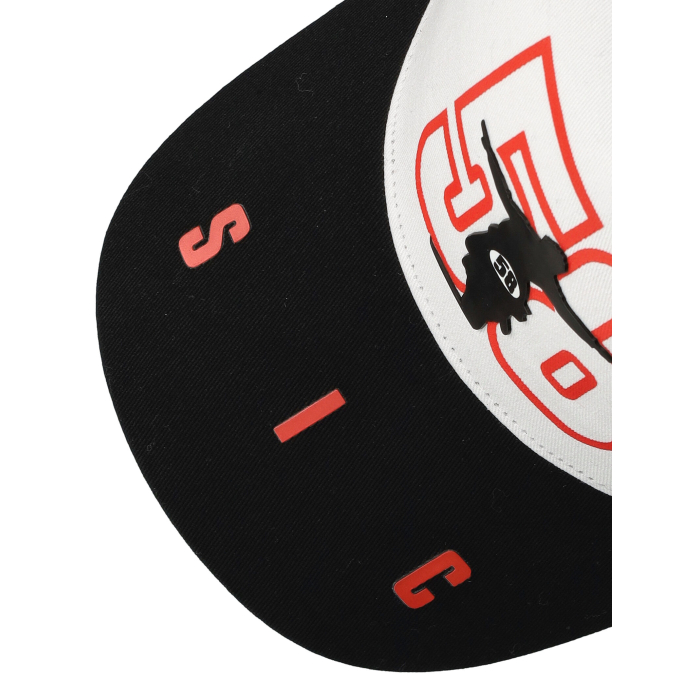 Cappello Baseball - 58 Sic