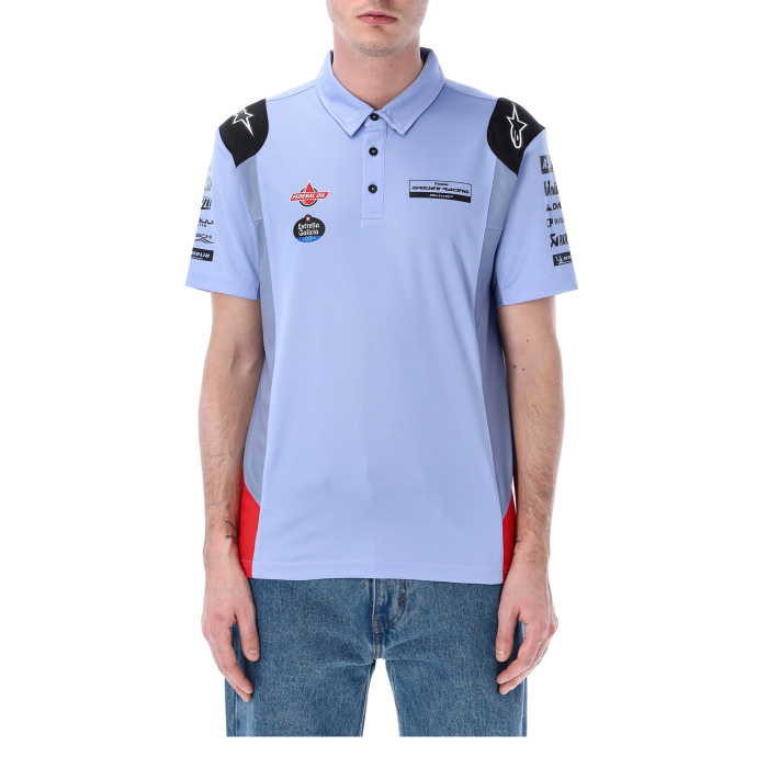 Polo - Team Gresini 2024