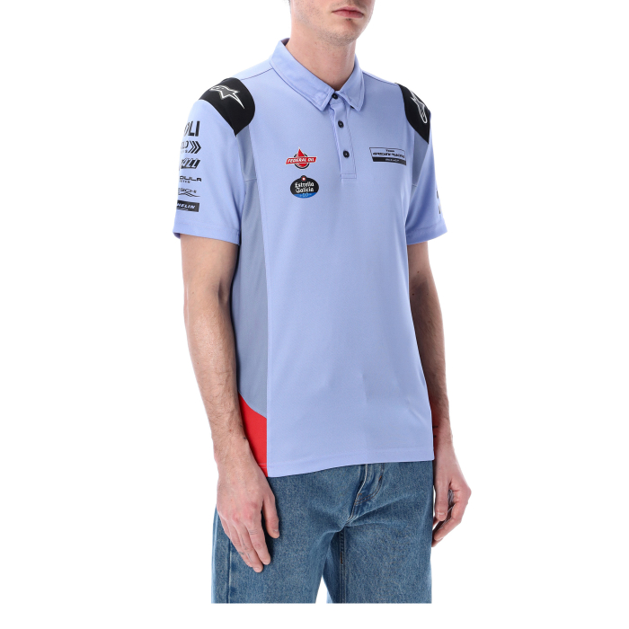 Polo - Team Gresini 2024