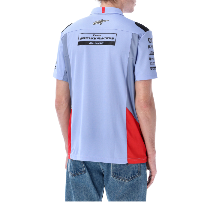 Polo - Team Gresini 2024