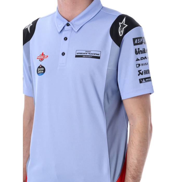 Polo - Team Gresini 2024
