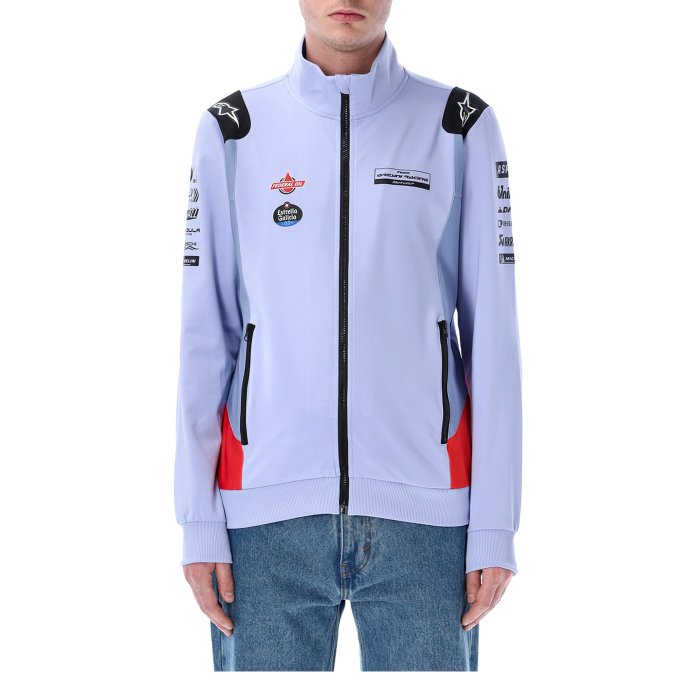 Sweatshirt - Team Gresini 2024