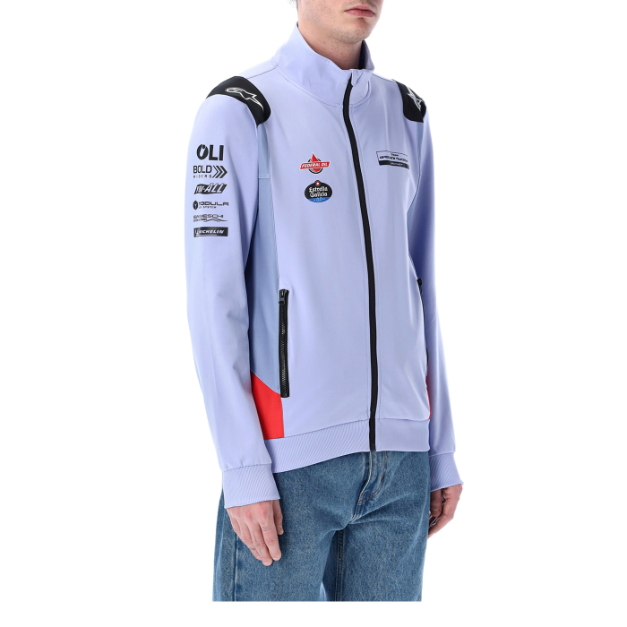 Sweatshirt - Team Gresini 2024