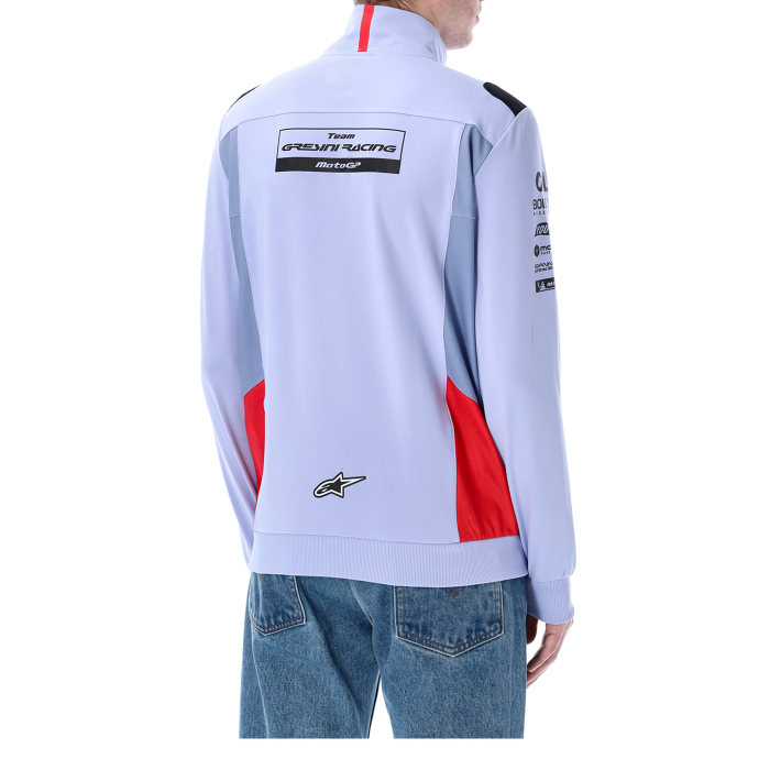 Sweatshirt - Team Gresini 2024