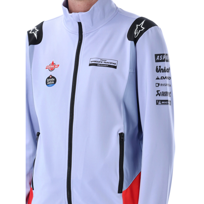 Sweatshirt - Team Gresini 2024