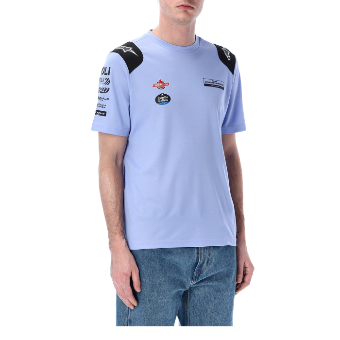 T-shirt - Team Gresini 2024