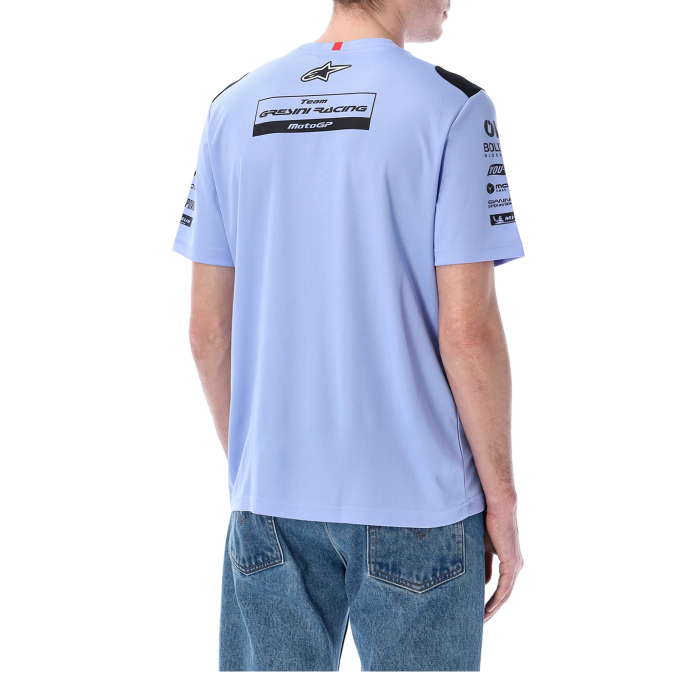 T-shirt - Team Gresini 2024