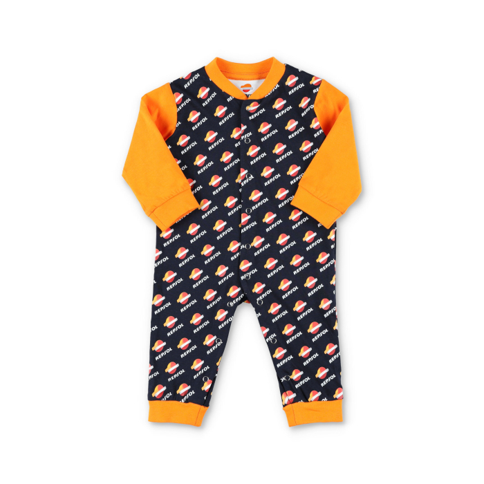 Pigiama neonato - Repsol Racing