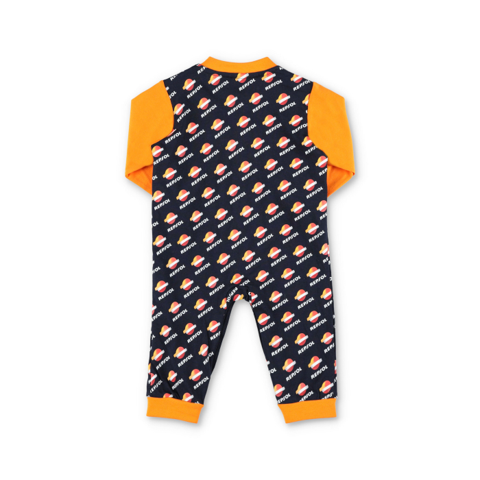 Pigiama neonato - Repsol Racing