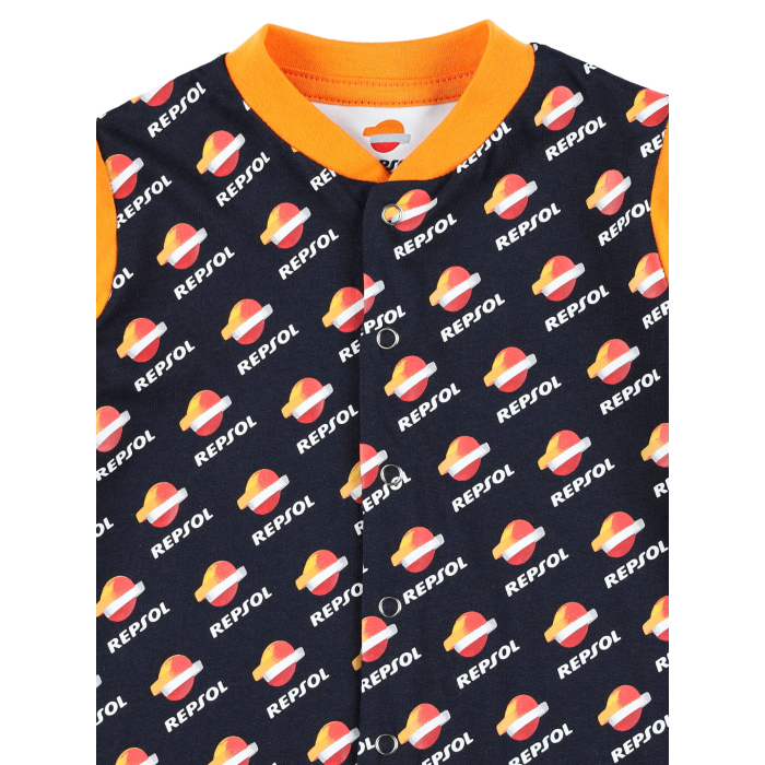 Pigiama neonato - Repsol Racing