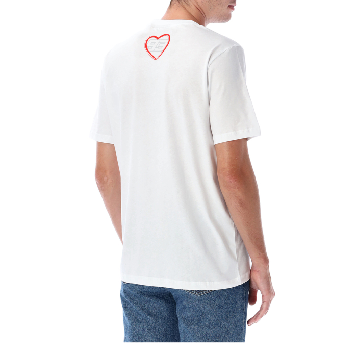 T-Shirt Marc Marquez 93 - Gracias