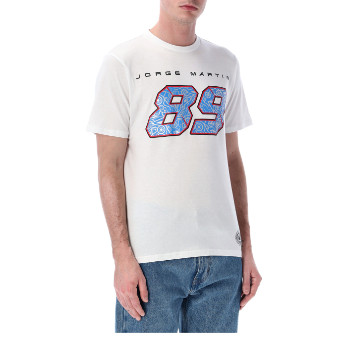 T-shirt man Martin 89