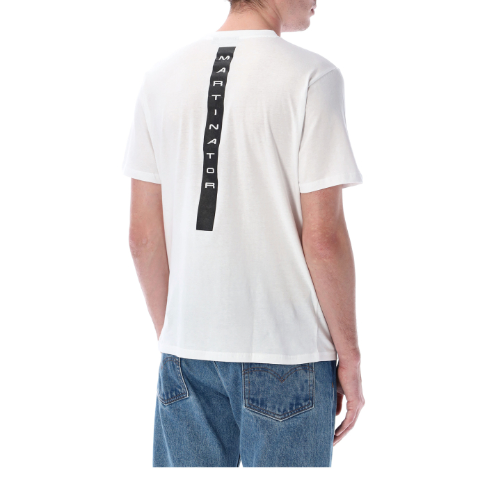 T-shirt man Martin 89