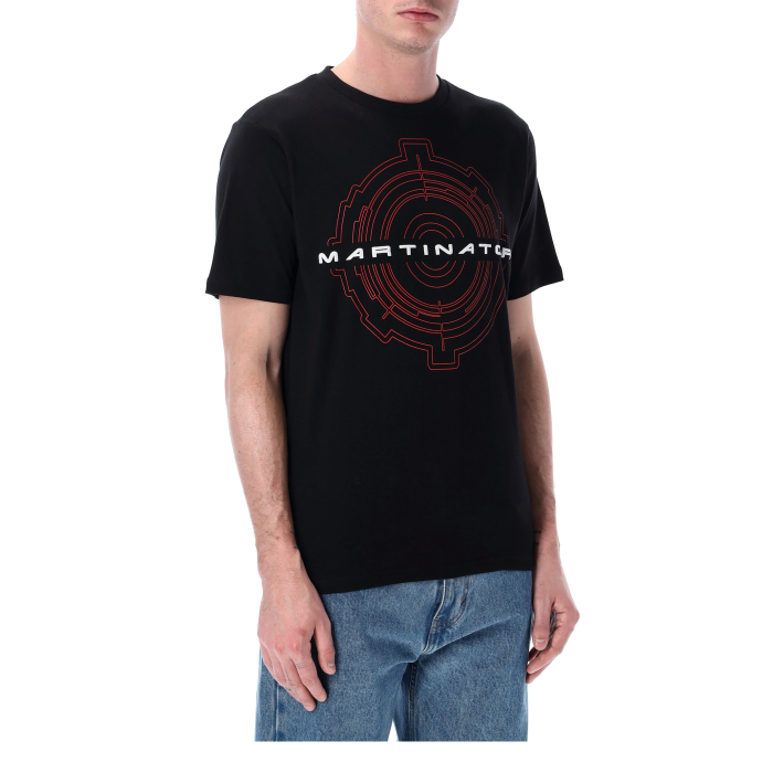 Camiseta hombre Jorge Martin - Martinator
