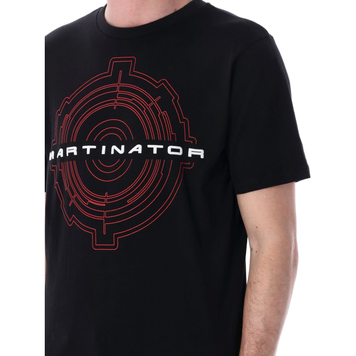 Camiseta hombre Jorge Martin - Martinator