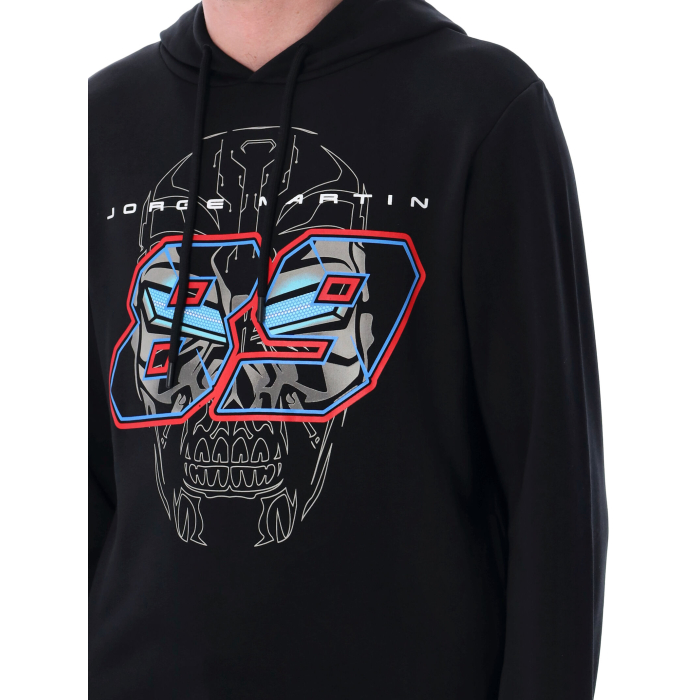 Sudadera Jorge Martin - 89 Cyborg