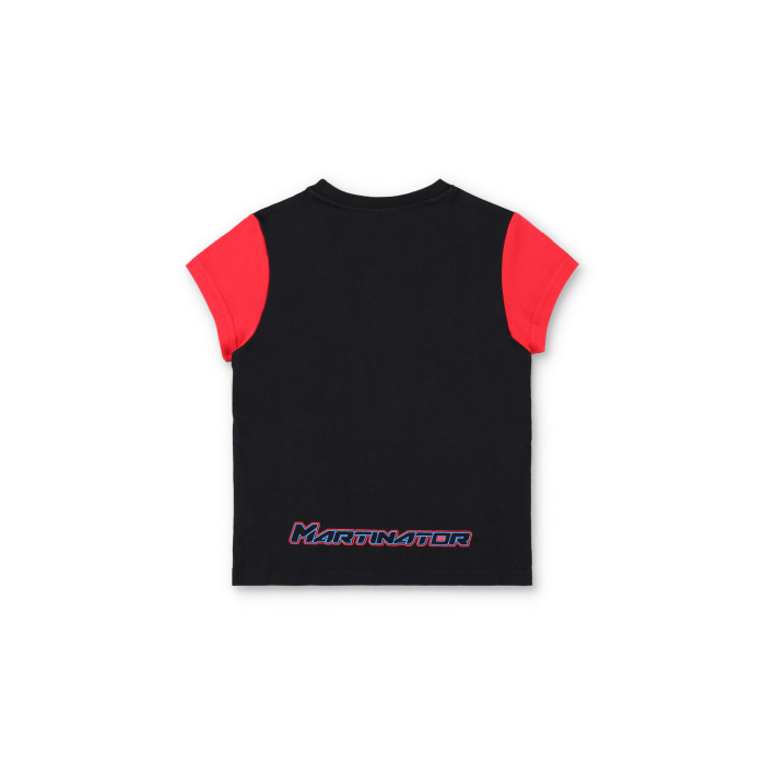 T-shirt kid Jorge Martin - 89 Cyborg