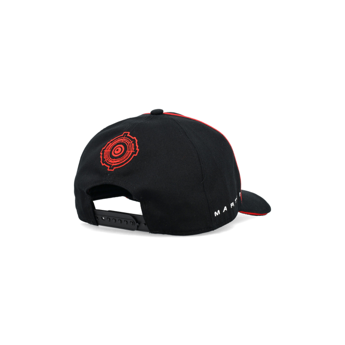 Casquette Martin 89 - Martinator
