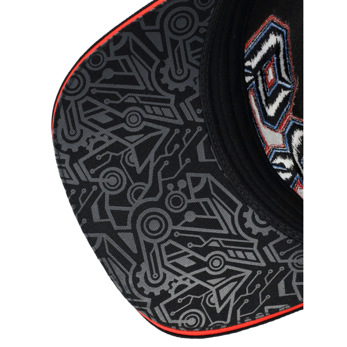 Casquette Martin 89 - Martinator
