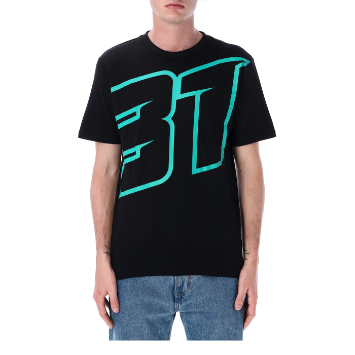 Man t-shirt Pedro Acosta - Acosta