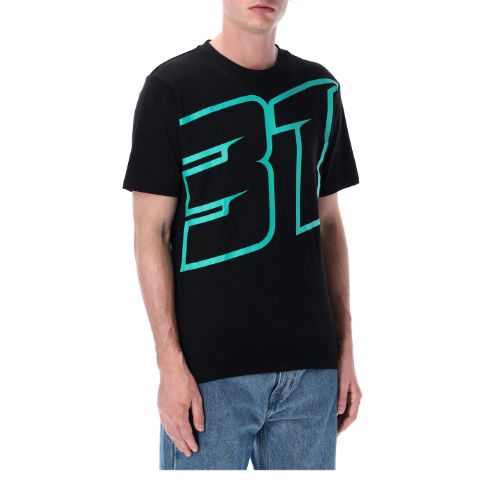 Man t-shirt Pedro Acosta - Acosta