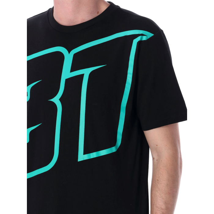 Man t-shirt Pedro Acosta - Acosta