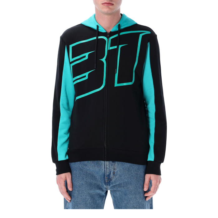 Hoodie Pedro Acosta - Acosta