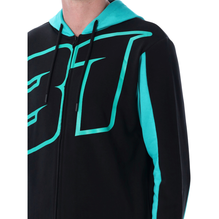 Hoodie Pedro Acosta - Acosta