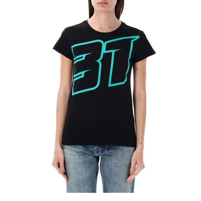 Woman t-shirt Pedro Acosta - Acosta