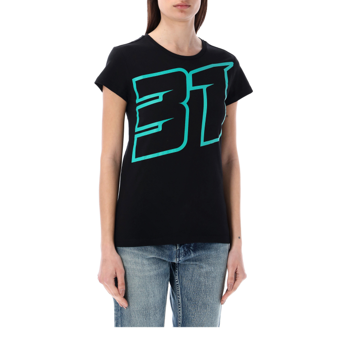 Woman t-shirt Pedro Acosta - Acosta