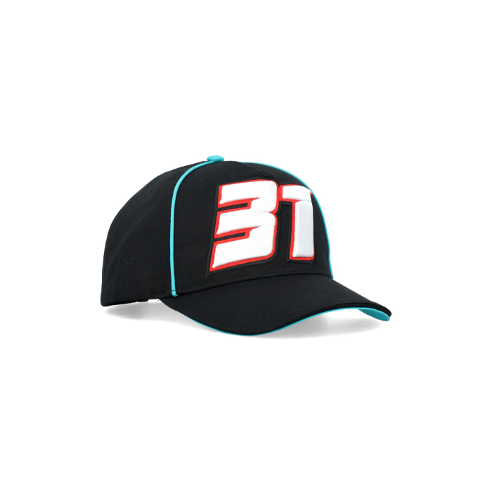 Baseball cap Pedro Acosta - 31 embroidered