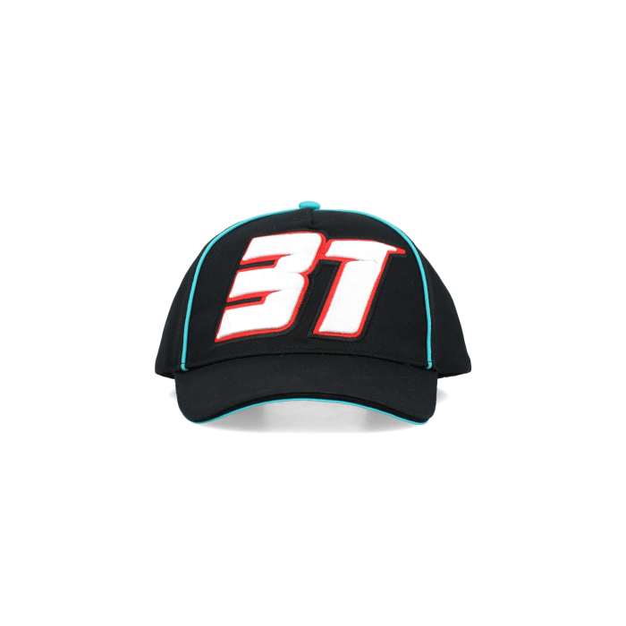 Baseball cap Pedro Acosta - 31 embroidered