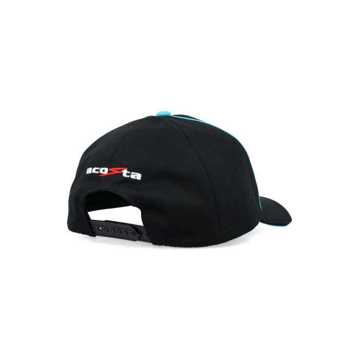 Baseball cap Pedro Acosta - 31 embroidered