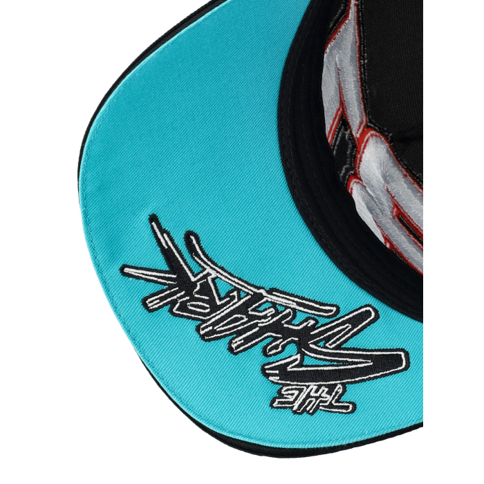 Baseball cap Pedro Acosta - 31 embroidered